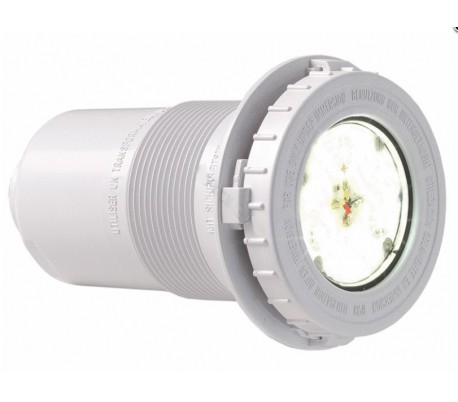 PROJECTEUR LED BLANC 18W BETON A VISSER PROJECTEUR LED BLANC 18W BETON A VISSER