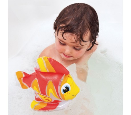 Jouets de bain gonflable