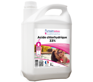 acide chlorydrique