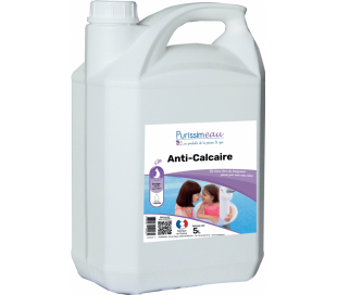 Anti-calcaire 5L