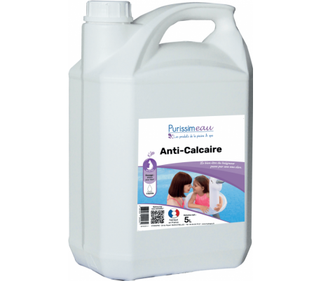 Anti-calcaire 5L