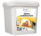 Chlore multifonction galet 250g - 5kg