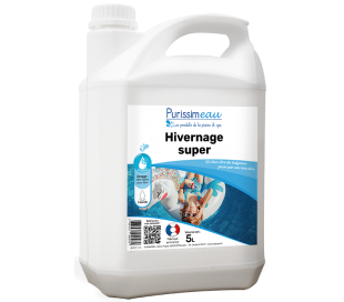 Hivernage Super 5L