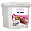 PH moins POUDRE 5kg