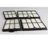 KIT FILTRE ULTRAFIN DOLPHIN Z1B / Z2C / Z3i - S200 / S300 / S300i