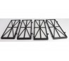 FILTRE PRINTEMPS ROBOT DOLPHIN COSMOS 20-30 (X4)