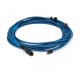 CABLE 18M SWIVEL DOLPHIN SERIE Z - POOLSTYLE