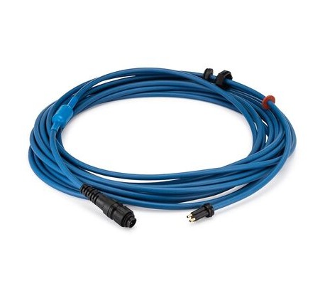 CABLE 18M SWIVEL DOLPHIN SERIE Z - POOLSTYLE