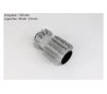 BROSSE PVC MIXTE ROBOT ZENIT 20 / ZENIT 30
