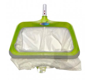 Epuisette de fond maille fine XPRO