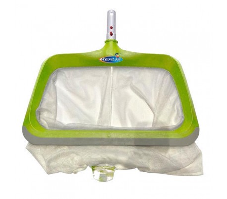 Epuisette de fond maille fine XPRO