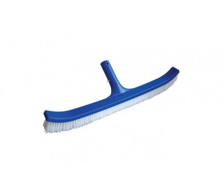 Brosse de paroi PVC