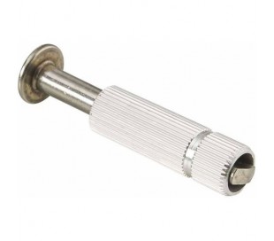 Piton escamotable inox 12mm