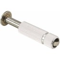 Piton escamotable inox 12mm