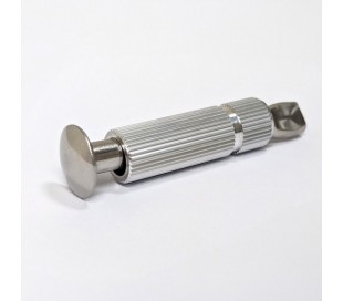 Piton escamotable inox 15mm