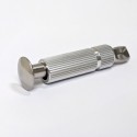 Piton escamotable inox 15mm