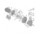 Joint couvercle pompe STARITE 5P2R