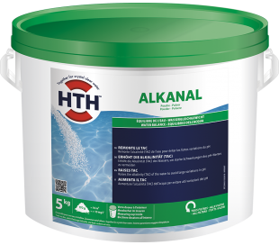 Alkanal 5kg