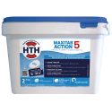 Maxitab Action 5 135g 2.7kg