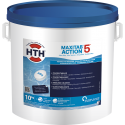 Maxitab 5 actions 10kg 200g
