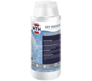 OXY shock 2.3kg
