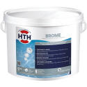 Brome lent pastille de 20g en 5kg