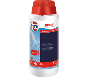 Hypochlorite SHOCK 2kg