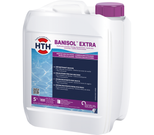 Banisol extra
