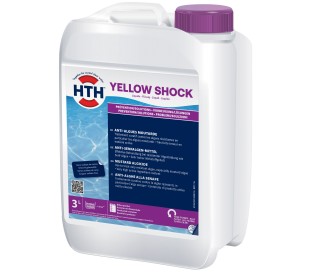 Yellow Shock 3L