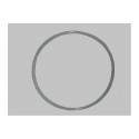 Joint couvercle filtre Jupiter Vesubio, Filclair, Florida II (ASTRAL)