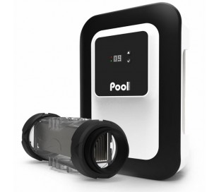 ELECTROLYSEUR MINISALT LX BLACK EDITION