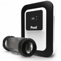 ELECTROLYSEUR MINISALT LX BLACK EDITION