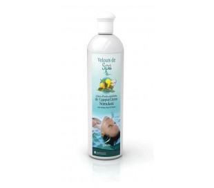 Parfum Velours de Spa - Cajeput/Citron