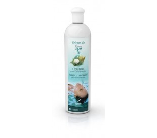 Parfum Velours de Spa - Cèdre/Litsea