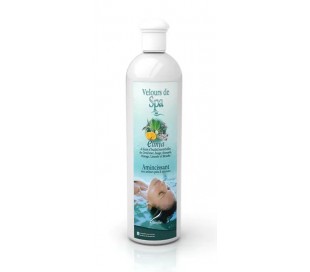 Velours de Spa - Elinya