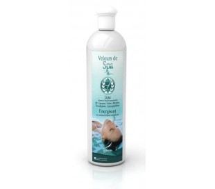 Velours de Spa - Luxe