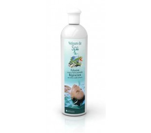 Velours de Spa - Polynésie