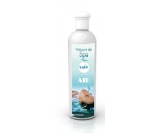 Velours de Spa - AIR