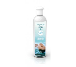 Velours de Spa - FEU