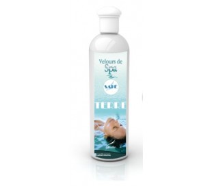 Velours de Spa - TERRE