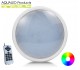 AMPOULE LED PAR56 18W COULEUR + TELECOMMANDE