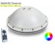 AMPOULE LED PAR56 18W COULEUR + TELECOMMANDE