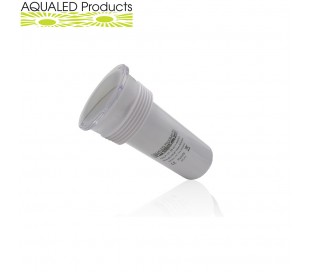 PROJECTEUR LED NANO+ 12W BLANC A VISSER SUR PRISE BALAI