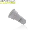 PROJECTEUR LED NANO+ 12W BLANC A VISSER SUR PRISE BALAI