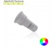 PROJECTEUR LED NANO+ 12W COULEUR A VISSER SUR PRISE BALAI