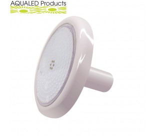 PROJECTEUR LED 220mm 24W BLANC A VISSER SUR PRISE BALAI