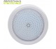 PROJECTEUR LED 220mm 24W BLANC A VISSER SUR PRISE BALAI