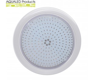 PROJECTEUR LED 220mm 24W BLANC A VISSER SUR PRISE BALAI