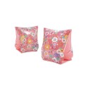 Brassards romantic flowers intex