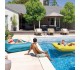 POUF GEANT INTEX